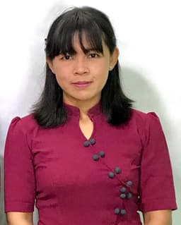 Phyo Ei San