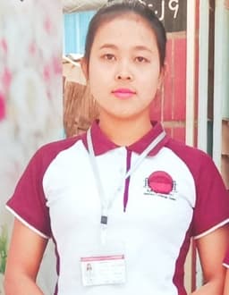 Swe Zin Htun